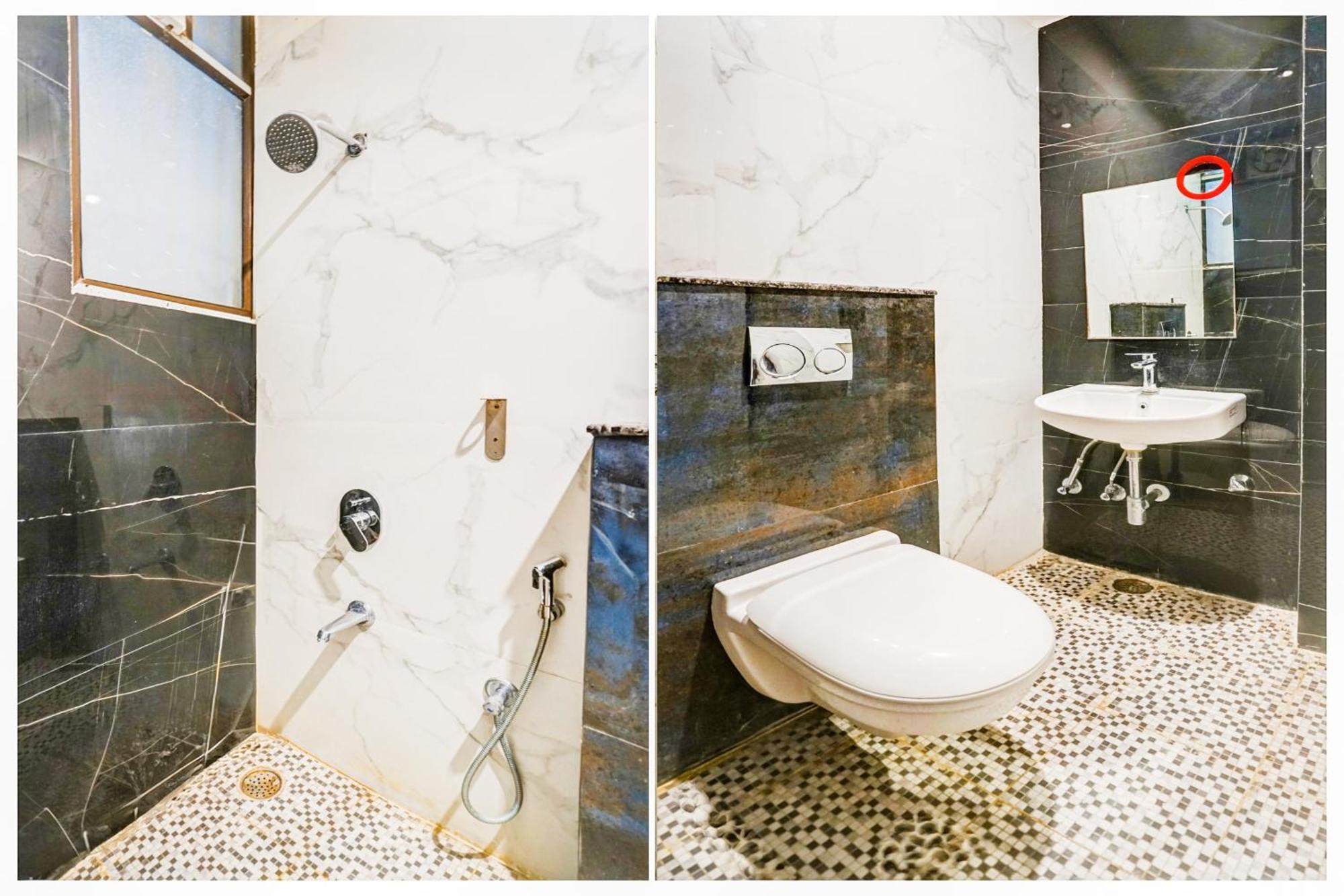 Super Townhouse Jagatpura Hotell Jaipur Exteriör bild